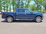2018 Ford F-150 SuperCrew Cab 4x4 Pickup for sale #25251A - photo 9