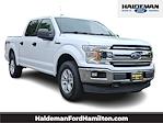2018 Ford F-150 SuperCrew Cab 4x4 Pickup for sale #25265A - photo 1