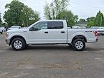 2018 Ford F-150 SuperCrew Cab 4x4 Pickup for sale #25265A - photo 7