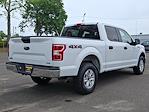 2018 Ford F-150 SuperCrew Cab 4x4 Pickup for sale #25265A - photo 2