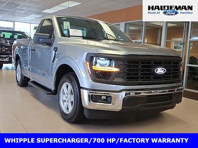 2025 Ford F-150 Regular Cab 4x2 Pickup for sale #25269 - photo 1