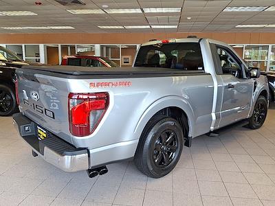 2025 Ford F-150 Regular Cab 4x2 Pickup for sale #25269 - photo 2