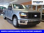 2025 Ford F-150 Regular Cab 4x2 Pickup for sale #25269 - photo 1