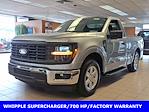 2025 Ford F-150 Regular Cab 4x2 Pickup for sale #25269 - photo 4