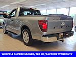 2025 Ford F-150 Regular Cab 4x2 Pickup for sale #25269 - photo 2