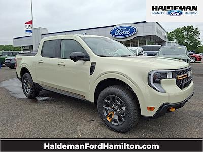 New 2025 Ford Maverick Tremor SuperCrew Cab AWD Pickup for sale #25272 - photo 1