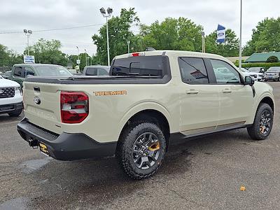 New 2025 Ford Maverick Tremor SuperCrew Cab AWD Pickup for sale #25272 - photo 2
