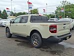 New 2025 Ford Maverick Tremor SuperCrew Cab AWD Pickup for sale #25272 - photo 4