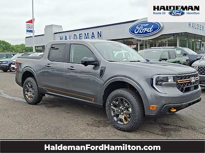 2025 Ford Maverick SuperCrew Cab AWD Pickup for sale #25273 - photo 1