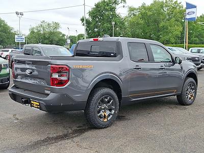 2025 Ford Maverick SuperCrew Cab AWD Pickup for sale #25273 - photo 2