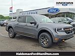 New 2025 Ford Maverick Tremor SuperCrew Cab AWD Pickup for sale #25273 - photo 1