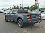 New 2025 Ford Maverick Tremor SuperCrew Cab AWD Pickup for sale #25273 - photo 4