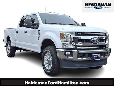 2022 Ford F-250 Crew Cab 4x4 Pickup for sale #25292A - photo 1
