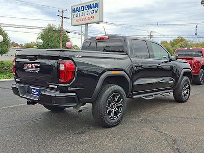 Used 2024 GMC Canyon Elevation Crew Cab 4WD Pickup for sale #25300A - photo 2
