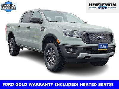 2021 Ford Ranger SuperCrew Cab 4x4 Pickup for sale #25313A - photo 1