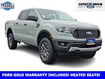 2021 Ford Ranger SuperCrew Cab 4x4 Pickup for sale #25313A - photo 1