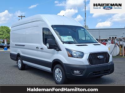 New 2025 Ford Transit 350 High Roof Empty Cargo Van for sale #25344 - photo 1