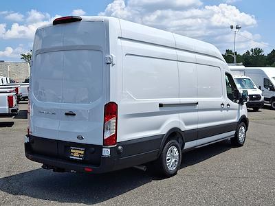 New 2025 Ford Transit 350 High Roof Empty Cargo Van for sale #25344 - photo 2