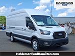 New 2025 Ford Transit 350 High Roof Empty Cargo Van for sale #25344 - photo 1