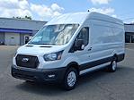 New 2025 Ford Transit 350 High Roof Empty Cargo Van for sale #25344 - photo 3