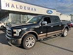 2016 Ford F-150 SuperCrew Cab 4x4 Pickup for sale #25350A - photo 1