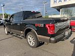 2016 Ford F-150 SuperCrew Cab 4x4 Pickup for sale #25350A - photo 2