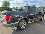 2016 Ford F-150 SuperCrew Cab 4x4 Pickup for sale #25350A - photo 4