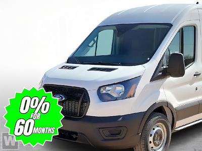 2025 Ford Transit 250 Low Roof RWD Empty Cargo Van for sale #25377 - photo 1