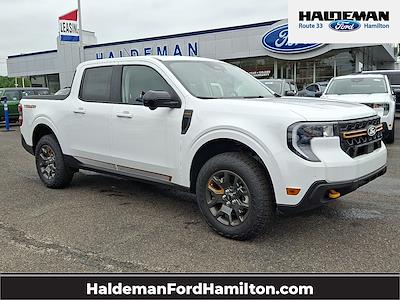 New 2025 Ford Maverick Tremor SuperCrew Cab AWD Pickup for sale #25383 - photo 1