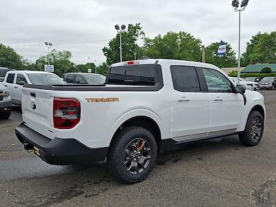New 2025 Ford Maverick Tremor SuperCrew Cab AWD Pickup for sale #25383 - photo 2