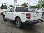 New 2025 Ford Maverick Tremor SuperCrew Cab AWD Pickup for sale #25383 - photo 4