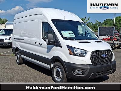New 2025 Ford Transit 350 High Roof Empty Cargo Van for sale #25396 - photo 1