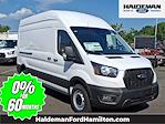 New 2025 Ford Transit 350 High Roof Empty Cargo Van for sale #25396 - photo 1