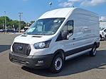 New 2025 Ford Transit 350 High Roof Empty Cargo Van for sale #25396 - photo 2