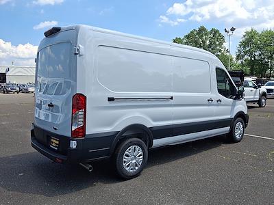 New 2025 Ford Transit 250 Medium Roof Empty Cargo Van for sale #25472 - photo 2