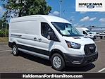 New 2025 Ford Transit 250 Medium Roof Empty Cargo Van for sale #25472 - photo 1