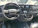 New 2025 Ford Transit 250 Medium Roof Empty Cargo Van for sale #25472 - photo 10
