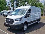 New 2025 Ford Transit 250 Medium Roof Empty Cargo Van for sale #25472 - photo 3
