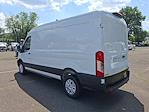 New 2025 Ford Transit 250 Medium Roof Empty Cargo Van for sale #25472 - photo 4