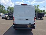 New 2025 Ford Transit 250 Medium Roof Empty Cargo Van for sale #25472 - photo 5