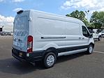 New 2025 Ford Transit 250 Medium Roof Empty Cargo Van for sale #25472 - photo 2