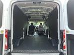 New 2025 Ford Transit 250 Medium Roof Empty Cargo Van for sale #25472 - photo 8