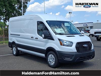 New 2025 Ford Transit 250 Medium Roof Empty Cargo Van for sale #25473 - photo 1