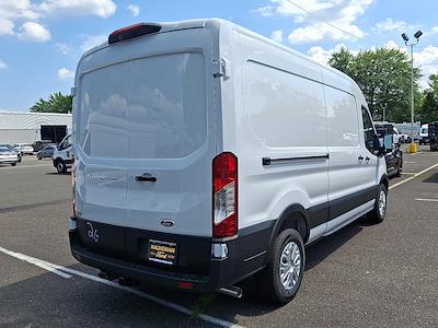 New 2025 Ford Transit 250 Medium Roof Empty Cargo Van for sale #25473 - photo 2