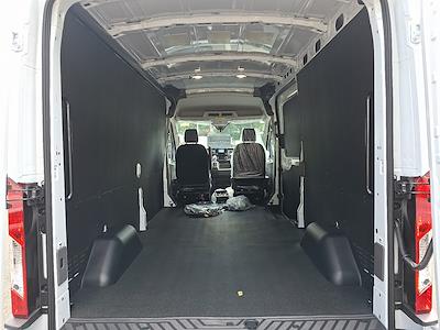 New 2025 Ford Transit 250 Medium Roof Empty Cargo Van for sale #25473 - photo 2