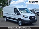 New 2025 Ford Transit 250 Medium Roof Empty Cargo Van for sale #25473 - photo 1