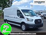2025 Ford Transit 250 Medium Roof RWD Empty Cargo Van for sale #25473 - photo 1