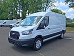 New 2025 Ford Transit 250 Medium Roof Empty Cargo Van for sale #25473 - photo 3