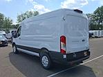 New 2025 Ford Transit 250 Medium Roof Empty Cargo Van for sale #25473 - photo 4