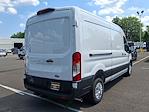 New 2025 Ford Transit 250 Medium Roof Empty Cargo Van for sale #25473 - photo 2